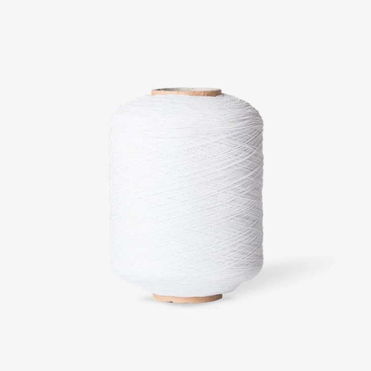 Latex Rubber Yarn For Making Socks