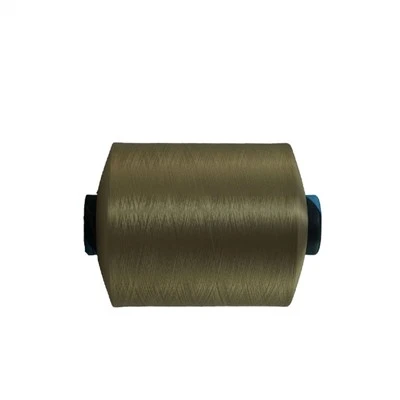 Fio Resistente ao Odor